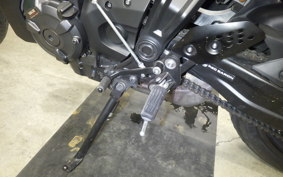 YAMAHA MT-07 2024 RM33J