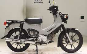 HONDA CROSS CUB 110 1994 JA60