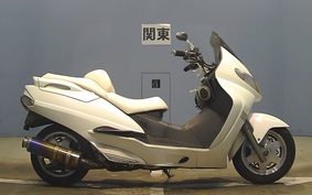 SUZUKI SKYWAVE 400 1998 CK41A