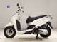 Фото Honda LEAD 125 2022 с японского аукциона