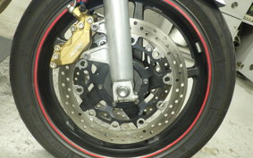 HONDA CB1300SF SUPER FOUR 2007 SC54