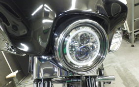HARLEY FLHT 1450 2004