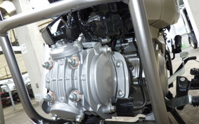 HONDA CT125-2 JA65