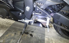 YAMAHA YZF-R6 2019
