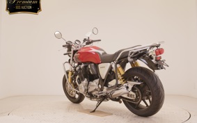 HONDA CB1100RS 2017 SC65