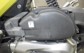 HONDA NAVI110 2001