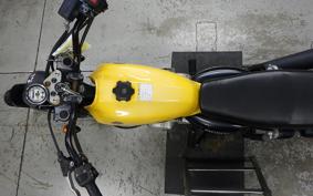 SUZUKI GRASS TRACKER Bigboy 2012 NJ4DA