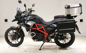 BMW F700GS 2017