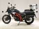 Фото BMW F700GS 2017 с японского аукциона