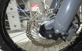 HONDA CRF250L 2026 MD47