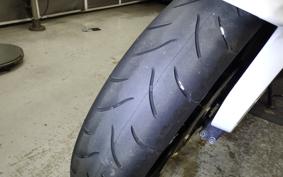 HONDA CBR600RR GEN 3 2008 PC40