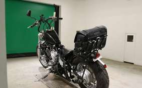 YAMAHA DRAGSTAR 400 2008 VH01J