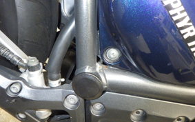 KAWASAKI ZEPHYR 1100 2007 ZRT10A