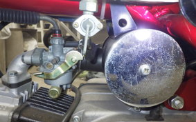 HONDA MONKEY Z50A