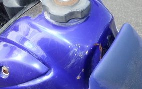 YAMAHA LANZA 4TP