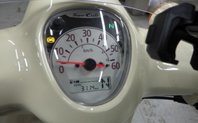 HONDA C110LITE 2020 JA76