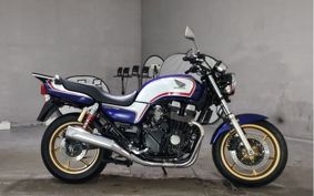 HONDA CB750 2009 RC42