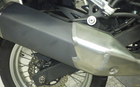 KAWASAKI VERSYS 250 A 2017 LE250D