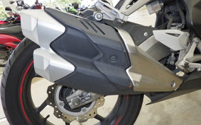 HONDA CBR250RR A MC51