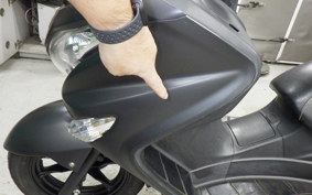 SUZUKI SKYWAVE 200 (Burgman 200) CH41A