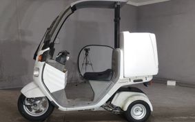 HONDA GYRO TA03
