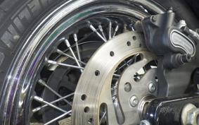HARLEY FXDC 1580 2011
