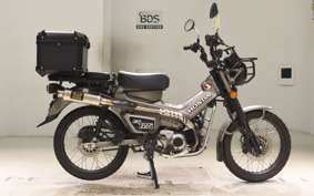 HONDA CT125-2 2021 JA65