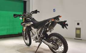 YAMAHA WR250R 2024 DG15J