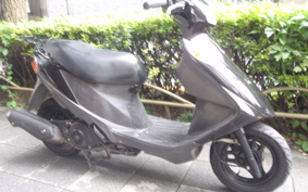 SUZUKI ADDRESS V125 CF4EA