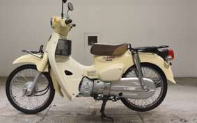 HONDA C50 SUPER CUB AA09