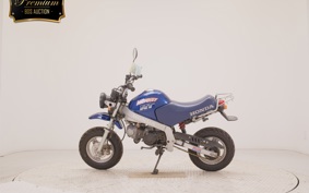 HONDA MONKEY RT AB22