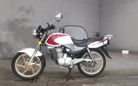 HONDA CBF 125 PCJH