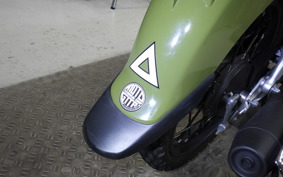 HONDA CROSS CUB 110 JA45