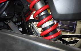 HONDA VTRF250 2024 MC33