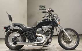 HONDA STEED 400 VSE 1998 NC26