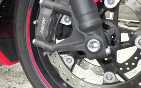 HONDA CBR400R 2023 NC56
