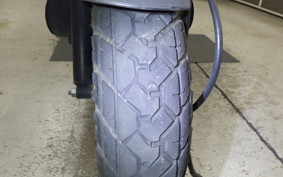 HONDA ZOOMER AF58