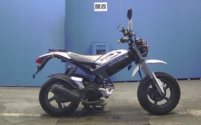 SUZUKI TR50 STREET MAGIC Gen.2 CA1LB