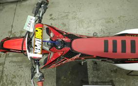 HONDA CRF250 RALLY 2017 ME10