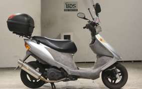SUZUKI ADDRESS V125 G 2005 CF46A