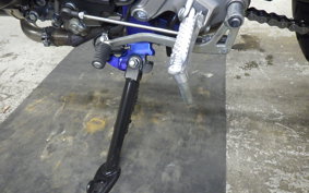 SUZUKI SV650 A 2026 VP55E