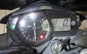 YAMAHA MT-03 2016 RH07J