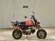Фото Honda MONKEY с японского аукциона