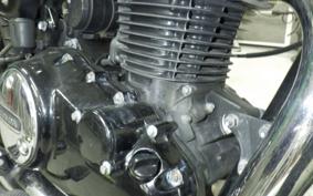 HONDA GB350 2022 NC59