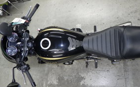 KAWASAKI Z900RS CAFE 2022 ZR900K