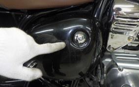 KAWASAKI ESTRELLA 2007 BJ250A