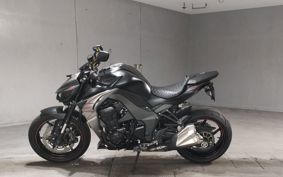 KAWASAKI Z1000 2020 ZXT00W