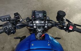 YAMAHA XSR900 2023 RN80J