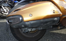 SUZUKI GEMMA 250 CJ47A