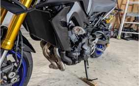 YAMAHA MT-09 SP ABS 2021 RN52J